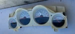 2014 Dodge Challenger Speedometer Cluster P56054800AB Oem. Fixed Price $110.00.