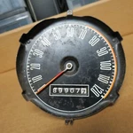 1967 Ford Mustang Speedometer, C7ZZ 17265 Used. Fixed Price $47.00.