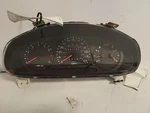 Speedometer Cluster Market 4 Door Thru 12/97 Fits 98-99 Sportage 637891. S2. Fixed Price $90.00.