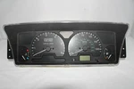 Speedometer Instrument Cluster 99 Land Rover Dash Panel Gauges 121,055 Miles. Fixed Price $85.68.