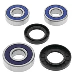 1998-1999 Honda CBR900RR Motorcycle Balls Wheel Bearing Kit Rear. Fixed Price $49.65.