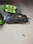 1997 Mazda B3000 Speedometer Cluster 91K Miles F57F-10894-B. Fixed Price $150.00.