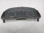 07-09 Ford Ranger Speedometer / Instrument Cluster Oem Used (7L54-10849-AK). Fixed Price $84.95.