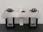 Bmw Series F12/F13 Roof Roll Over Bar 2011-2019 5462722425415. Fixed Price $615.17.