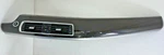 2010 Bmw 550I Center Dash Ac Vents Start Stop Trim Bezel 9195655-06 Oem. Fixed Price $34.99.