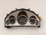 2010 Mercedes Class E550 W212 8CYL Speedometer Instrument Cluster 136K Oem. Fixed Price $60.00.