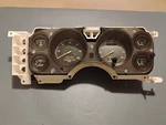1979-1982 Ford Mustang Fox Body Speedometer Instrument Cluster. Fixed Price $199.99.