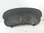 Speedometer Instrument Cluster 25742936 Mph 187000 Miles Fits 03 Cadillac Cts. Fixed Price $37.37.