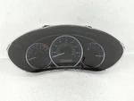 2010 Subaru Forester Speedometer Instrument Cluster Gauges 85002SC180 Zqttw. Fixed Price $49.18.