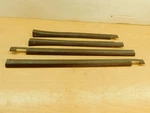 Side Of Headliner Trim Moldings Set 1974-1977 Mopar C-body Wagon 77CW1-6V2. Fixed Price $48.02.