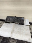 Speedometer Head Only Mph With Trip Odometer Fits 87-91 Bronco 2234543. Fixed Price $98.95.
