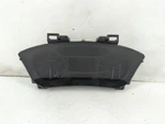 2013-2013 Ford Explorer Speedometer Instrument Cluster Gauges BD449. Fixed Price $49.18.