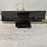 Speedometer Analog Head Only Fits 85-88 Deville Q4. Fixed Price $80.00.