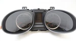13 14 Hyundai Santa Fe 94001-4Z001 Speedometer Instrument Cluster Gauges 12K. Fixed Price $89.97.