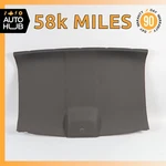 04-09 Cadillac Xlr Roof Top Headliner Trim Black 88957037 Oem 58K. Fixed Price $244.85.
