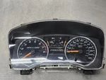 08-12 Chey Colorado Canyon Speedometer Instrument Cluster Mph Oe 25894035 Tested. Fixed Price $80.00.