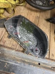 05 Ford Focus Speedometer Instrument Panel Cluster Gauge 4S4T-10849-BJ. Fixed Price $94.50.