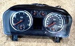 2011 Dodge Ram Instrument Cluster Speedometer P56046301AG Cant Recall Mileage!. Fixed Price $99.99.