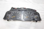 90-94 Subaru Legacy Instrument Cluster Gauges Speedometer 161K Auto W/ Tach. Fixed Price $99.50.