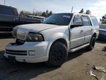 Speedometer Cluster Mph Id 6L7T-10849-AA Thru Ac Fits 05-06 Navigator 1435505. Fixed Price $106.00.