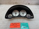 02 03 04 Acura Rsx Type K20A2 Gauge Cluster Speedometer Tach 78100-SGM-C412-M1. Fixed Price $119.99.