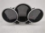 2012-2012 Chevrolet Cruze Speedometer Instrument Cluster Gauges 95487986 Vmjju. Fixed Price $44.40.