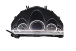 10-13 Mercedes W207 E350 E550 Instrument Cluster Speedometer A2129001314 Oem. Fixed Price $105.00.