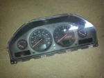 Speedometer Cluster Only Mph Fits 01 Volvo 60 Series 1076968. Fixed Price $82.96.