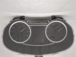 2016-2016 Nissan Sentra Speedometer Instrument Cluster Gauges 248103YU1A Kfmdw. Fixed Price $51.80.