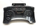 2011 Ford F150 Pickup Speedometer Cluster Assembly Mph Id BL34-10849-EA Thru Ef. Fixed Price $157.63.