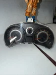 Scion 2011 - 2013 Mph Speedometer Instrument Cluster Denso 83800 21401. Fixed Price $54.99.