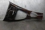 06-11 Bmw 328I E90 Front Center Console Woodgrain Shifter Trim Bezel Assy LM11. Fixed Price $43.19.