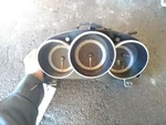 Speedometer Cluster Mph From 01/01/08 Fits 07-08 Mazda 96723. Fixed Price $83.59.