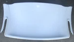 Genuine Mercedes Slk R171 MK2 (04-08) Roof Headliner Lining Grey A17179000457E94. Fixed Price $162.48.