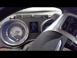 2013 Chrysler 300 Speedometer Cluster 160 Mph 05091740AC. Fixed Price $95.16.