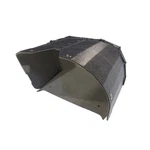 Glove Box Liner Insert For 1951-1953 Buick Series 40 Gray Right Front Piece. Fixed Price $173.83.