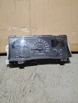 00-01 Lincoln Town Car Speedometer Instrument Cluster YW1F-10849-AA. Fixed Price $62.30.