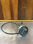 Alfa Romeo Spider Original Jaeger Speedometer Gauge. Tested/used. KAR1489. Fixed Price $102.49.