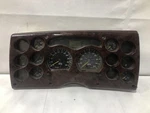 2000-2004 Mack Cx Vision Speedometer Instrument Cluster Used P/n A2C53163661. Fixed Price $1689.99.