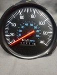 E3TZ-17255-A 1983 Ford Light Truck/bronco Speedometer. Fixed Price $70.00.