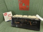 1991 Lumina Van Speedometer Gauge Instrument Cluster 16126981. Fixed Price $84.98.