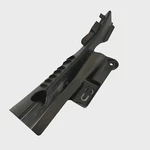 2017-2024 Audi A4 S-line Right Passenger Side Head Guide Oem, 8W5880756. Fixed Price $20.00.