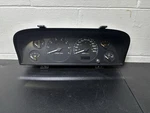 Jeep Grand Cherokee Wj 02-04 Speedometer Instrument Gauge Cluster Assembly Oem. Fixed Price $30.00.