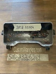 169K Miles Speedometer Cluster Lhd Mph Fits 01-02 Jeep Wrangler 2001 2002. Fixed Price $229.99.