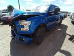 Driver Visor Crew Cab With Sunroof Fits 15-17 Ford F150 Pickup 11975277. Fixed Price $78.02.
