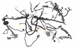 Genuine Gm F Harness 86791442. Fixed Price $212.41.