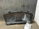 Fits 2010 Ford Flex Speedometer (miles N/a) OEM:AA8T10849CH. Fixed Price $92.82.