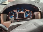 Speedometer Cluster Mph Message Center Fits 10 Mariner 1353941. Fixed Price $65.00.