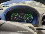 Speedometer Cluster Mph Without Tpms Fits 06-08 Accent 1327796. Fixed Price $65.00.