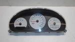 Speedometer W/o Electroluminescent Without Tack White Face Fits 05 Caravan. Fixed Price $75.00.